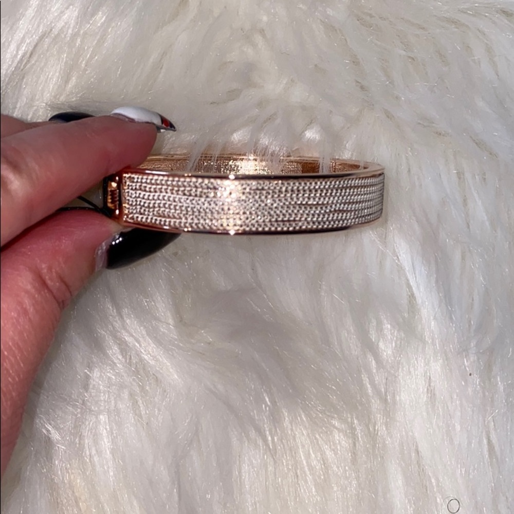 NWT Nicole Miller bracelet - Picture 1 of 4